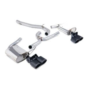 Volkswagen Golf Mk7.5 R Estate / Variant 2.0 TSI 300PS (GPF Equipped Models Only) Exhaust System