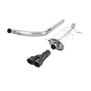 Volkswagen Polo GTI 1.8 TSI 192PS (3 & 5 door) Exhaust System
