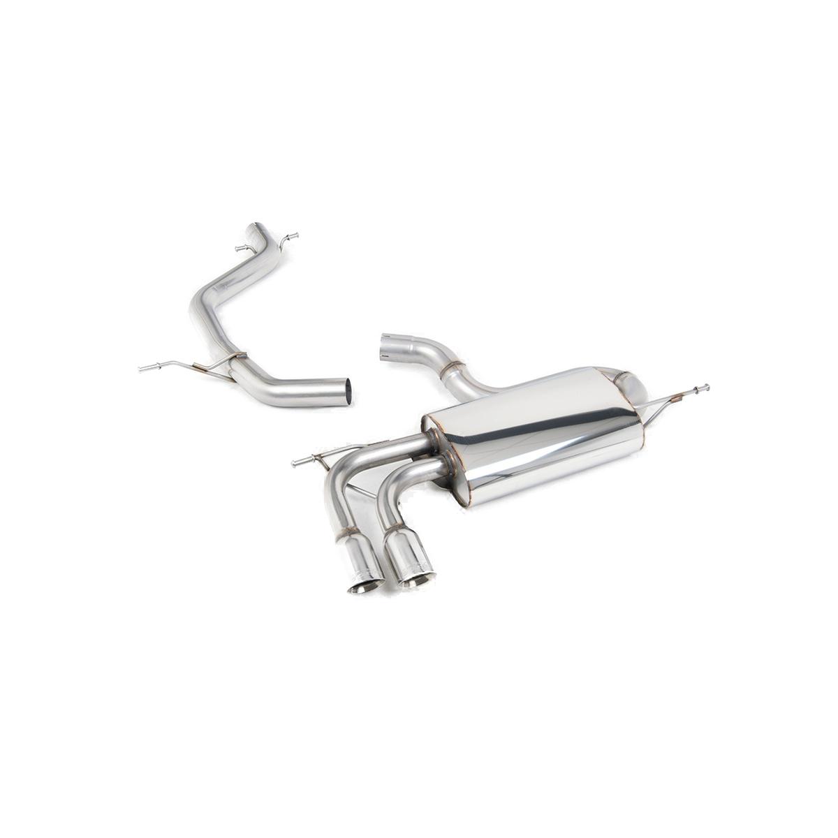 volkswagen-scirocco-gt-20-tsi-200ps-exhaust-system Volkswagen scirocco gt 20 tsi 200ps exhaust system