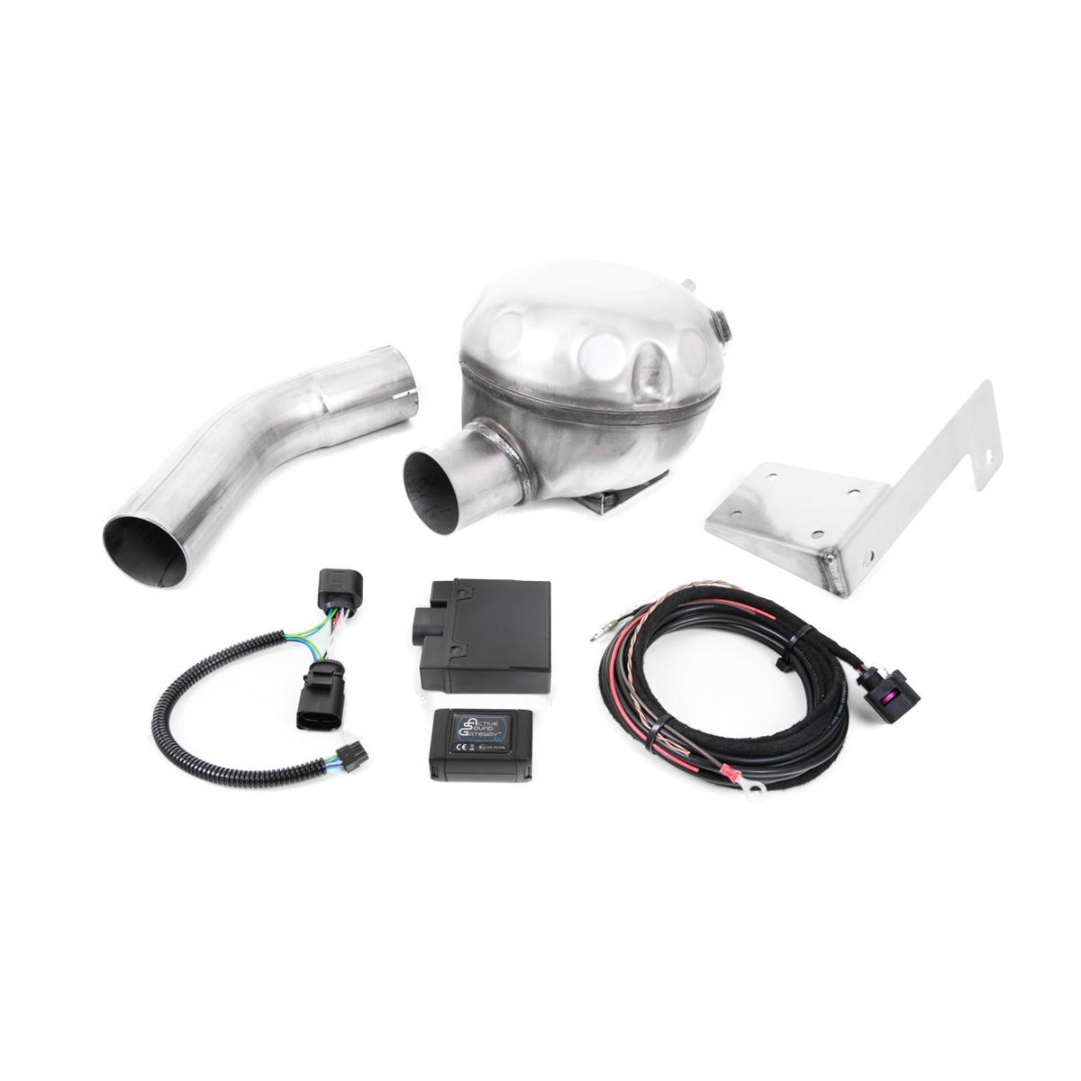 Volkswagen transporter t5 lwb 180ps 20 litre bitdi 2wd and 4motion exhaust system