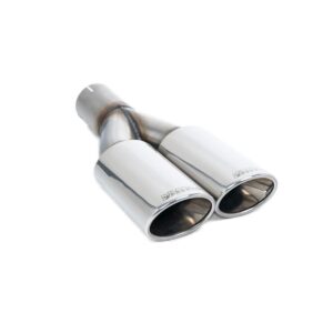 Volkswagen Transporter T6 LWB 150PS & 204PS 2.0-litre TSI (Petrol) 2WD Exhaust System