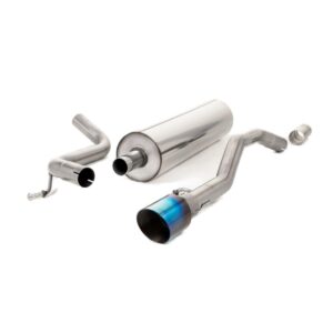 Volkswagen Up! 1.0TSI 90PS (3 & 5 Door) Exhaust System