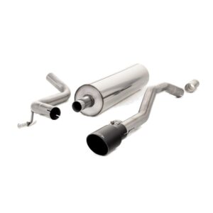 Volkswagen Up! GTI 1.0TSI 115PS (3 & 5 Door) Exhaust System