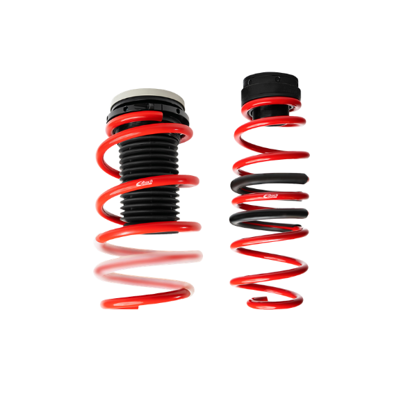 Bmw 3 touring g21 g81 suspension kit