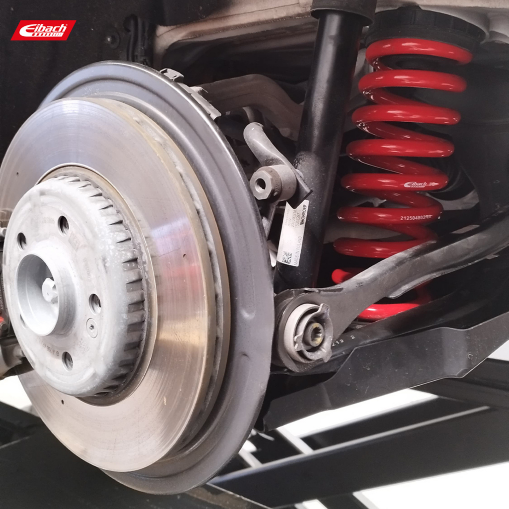 Og graph suspension category