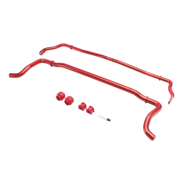 Skoda roomster praktik 5j suspension kit