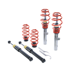 Tesla Model Y (5YJY) Eibach Suspension Kit