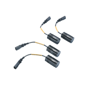 Volkswagen Golf Sportsvan (AM1, AN1) Eibach Suspension Kit