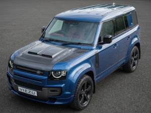 New defender bonnet style 2 featured