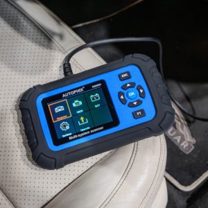 Autophix DM5600 Automotive Diagnostic Tool