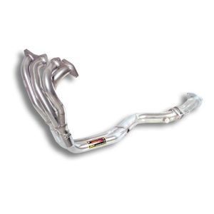 ALFA ROMEO 145 1.6 16V Twin Spark ' 97  ->  Supersprint Exhaust System