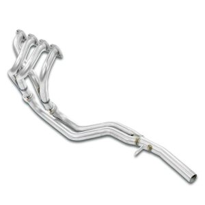 ALFA ROMEO 75 2.0 Twin Spark (141 Hp) Kat. '90 -> '92  Supersprint Exhaust System