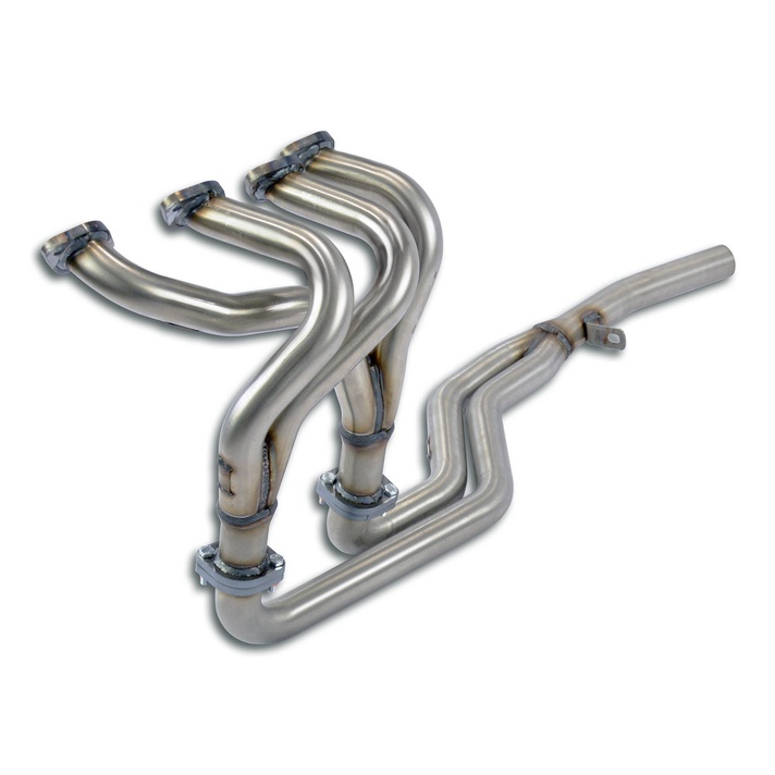 Alfa romeo alfetta gt 1 6 1 8 2 0 exhaust system supersprint 00286