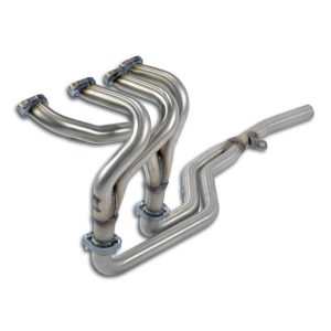 ALFA ROMEO GTV 1.6/1.8/2.0  Supersprint Exhaust System