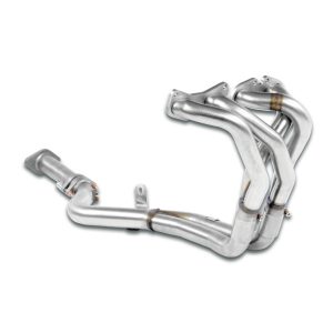 ALFA ROMEO GTV 1.8 16V Twin Spark (144 Hp) '99 -> '01  Supersprint Exhaust System