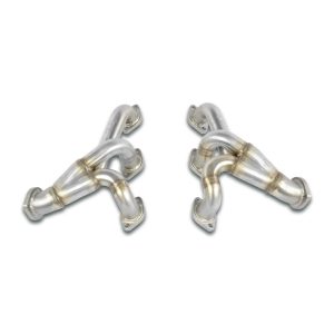 ALFA ROMEO GTV 2.5 V6  Supersprint Exhaust System