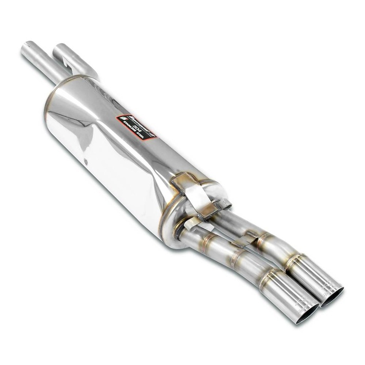 Alpina b7 e12 3 0 turbo 6 cil 79 82 exhaust system supersprint 03164