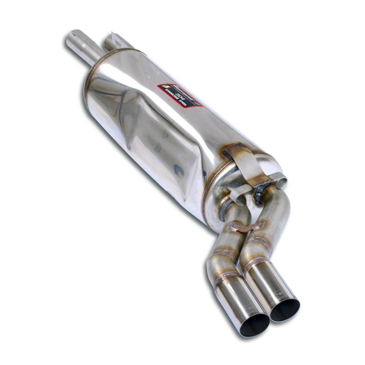 Alpina b7 s e24 3 5 turbo coup 6 cil 81 82 exhaust system supersprint 03192