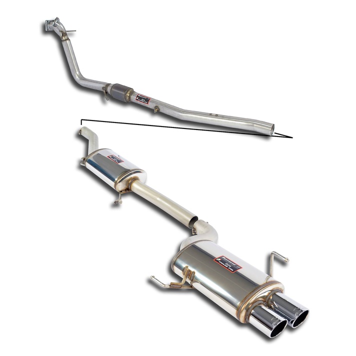 audi-80-b4-sedan-avant-2-2i-s2-turbo-quattro-230-hp-93-95-exhaust-system-supersprint-00868 Audi 80 b4 sedan avant 2 2i s2 turbo quattro 230 hp 93 95 exhaust system supersprint 00868