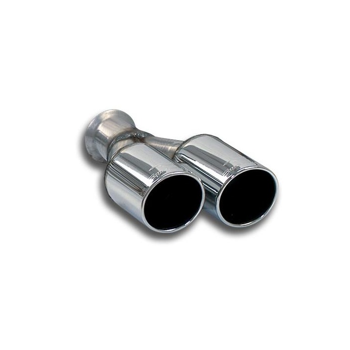 Audi a3 8va sportback facelift 30 tfsi 1 0l 116 hp 2018 2020 exhaust system supersprint kit 01090