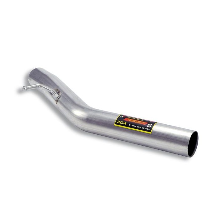 Audi q2 35 tdi quattro 150 hp 2019 exhaust system supersprint kit 02718