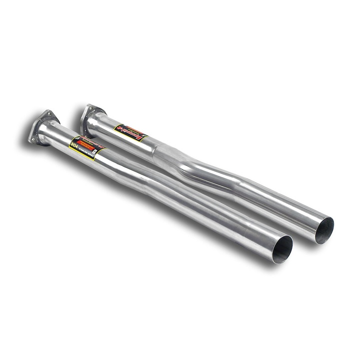 Audi rs3 8va sportback quattro 2 5 tfsi 400 hp 2017 2021 racing exhaust system supersprint kit 03326