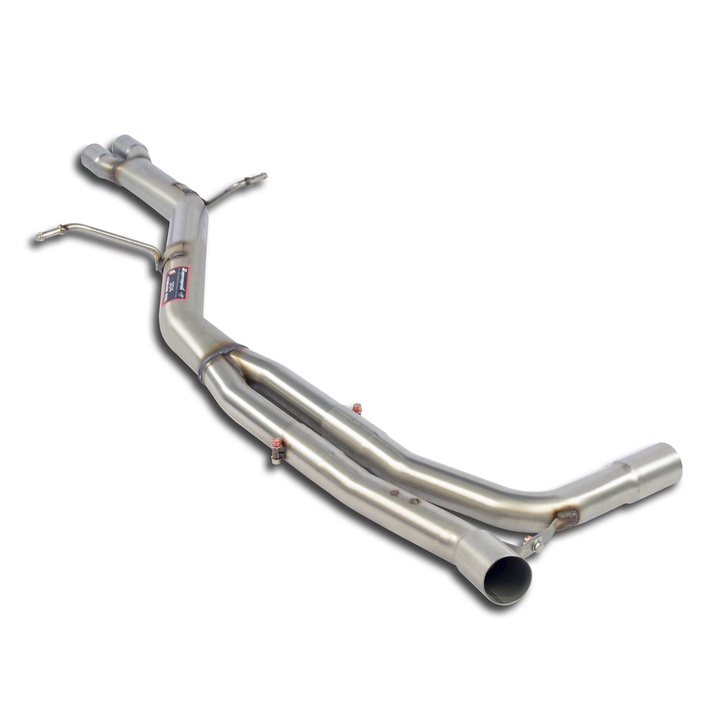 Audi sq5 3 0 tdi v6 313 hp 2012 2015 exhaust system supersprint 01241