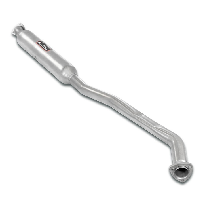 Bmw e21 315 316 318 318i m10 engine 4 cyl 75 83 exhaust system supersprint kit 08543