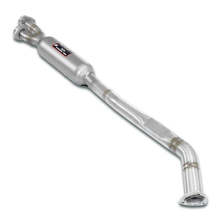 Bmw e21 320 6 m20 engine 6 cyl 77 82 exhaust system supersprint kit 08551