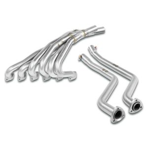 BMW E21 323i '78 ->'82  Supersprint Exhaust System