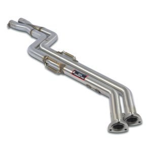 BMW E21 - All models (For S14 engine conversion)  Supersprint Exhaust System