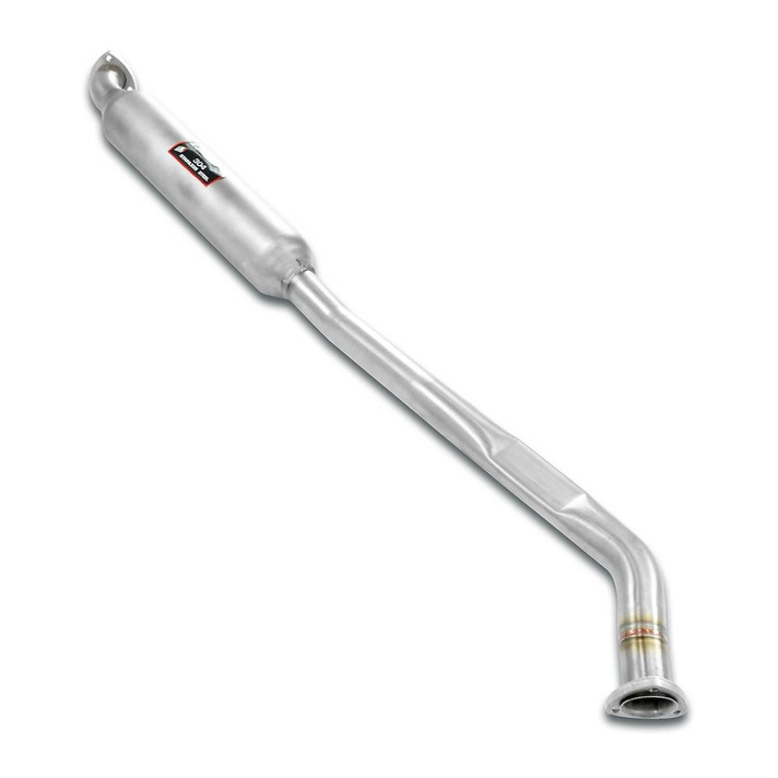 Bmw e21 m10 engine 4 cyl for race spec larger displacement supercharger conversion exhaust system supersprint kit 08548