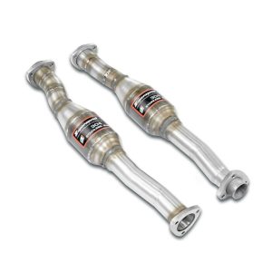 BMW E28 525i (M30) 6/ 81 -> '87 (USA Model)  Supersprint Exhaust System