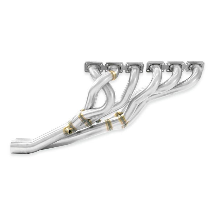 Bmw e28 all models for s52 s50 m50 m52 m54 engine conversion exhaust system supersprint 02787