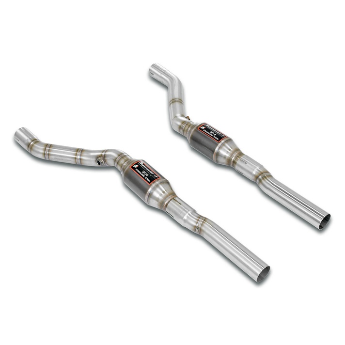 Bmw e28 all models for v8 ls1 mustang engine conversion exhaust system supersprint 02789
