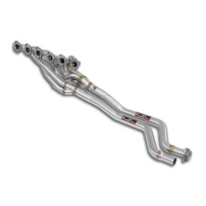 BMW E3 2.8L '75 -> 77  Supersprint Exhaust System