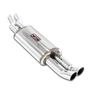 BMW E30 M3 Group A (2.3L - 2.5L)  Supersprint Exhaust System