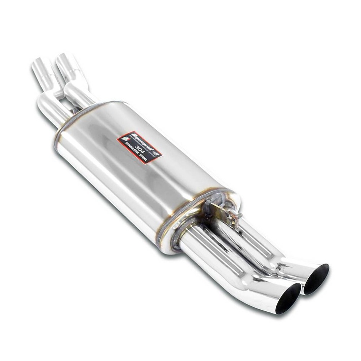 Bmw e30 m3 group a 2 3l 2 5l exhaust system supersprint 02835