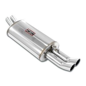 BMW E30 M3 "Ravaglia Edition" 2.5L 1989  Supersprint Exhaust System