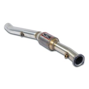 BMW E34 - All models (V8 LS1 / Mustang engine conversion)  Supersprint Exhaust System