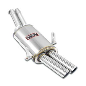 BMW E36 318i (Sedan / Coupé / Convertible / Touring)  Supersprint Exhaust System