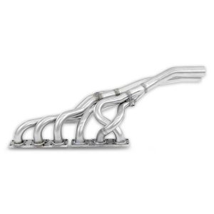 BMW E36 323ti Compact '98 -> '00  Supersprint Exhaust System