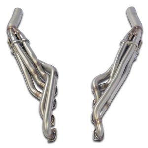 BMW E38 735iL (Long wheelbase) V8 (M62) ' 96 -> ' 01  Supersprint Exhaust System