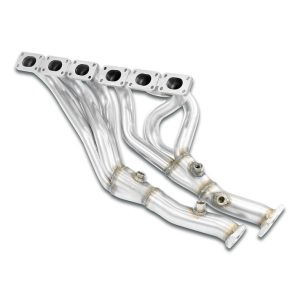 BMW E53 X5 3.0i ' 01 -> ' 06  Supersprint Exhaust System
