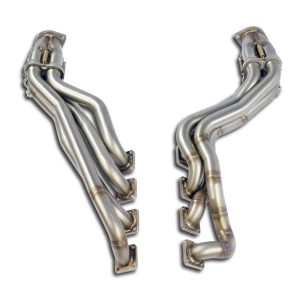 BMW E53 X5 4.4i V8 (N62) '03 -> '06  Supersprint Exhaust System