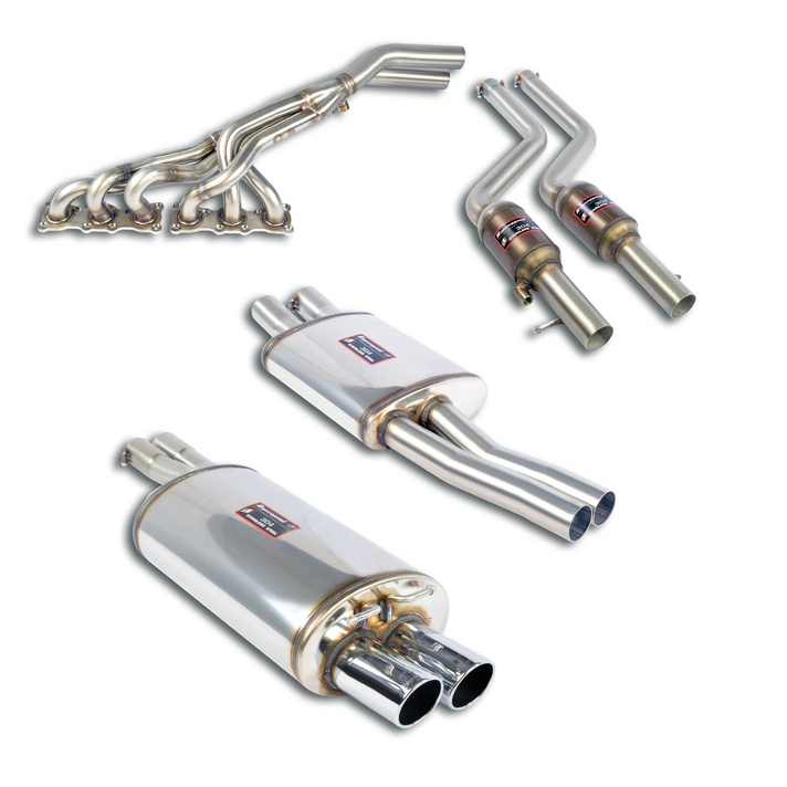 bmw-e83-x3-3-0si-272-hp-2006-2010-exhaust-system-supersprint-02412 Bmw e83 x3 3 0si 272 hp 2006 2010 exhaust system supersprint 02412