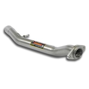BMW E90 316i / 318i / 320i (N43) 2007 -> 2008  Supersprint Exhaust System