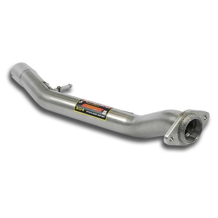 Bmw e91 touring 318i 320i n43 2007 2008 exhaust system supersprint kit 05356