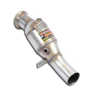 BMW F07 GT 535i 2010 -> 2017  Supersprint Exhaust System
