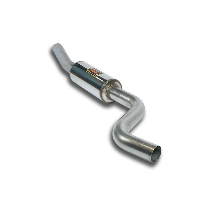 Bmw f23 lci 230i xdrive 2 0t b46 engine 252 hp 2016 exhaust system supersprint kit 04948